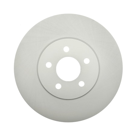 Raybestos 09 Nissan Altima Rotor, 980562Fzn 980562FZN